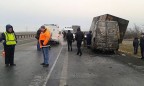 В ДТП в Ростовской области погибли 6 украинцев