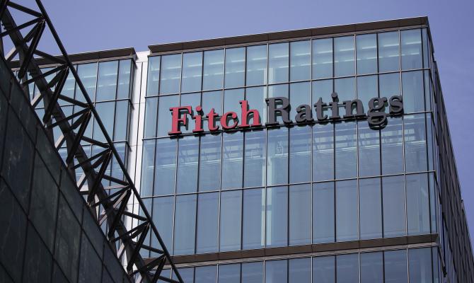 Fitch повысило рейтинги семи украинских банков