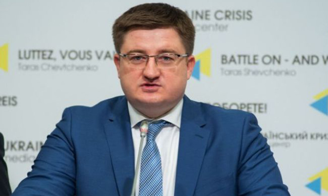 Кабмин намерен уволить главу Госрезерва, - замглавы МЭРТ