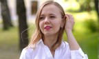 Главным люстратором Украины назначили 23-летнюю Анну Калынчук