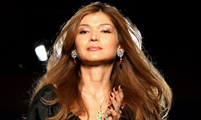 Старшую дочь Каримова убили, - СМИ