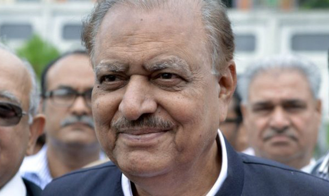 Пакистан предлагает Украине создание совместных оборонных заводов