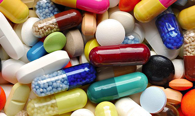 Система стабилизации цен на лекарства не работает, – АМКУ