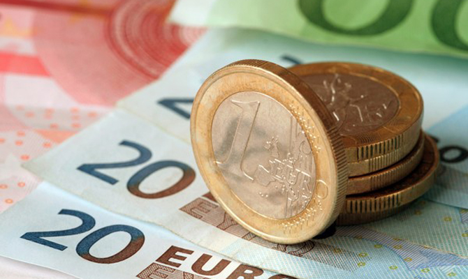 ЕС даст Украине 119 миллионов евро на борьбу с коррупцией