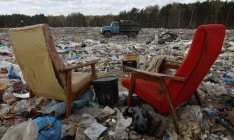 Львов планирует купить участок для новой свалки