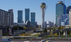 Столицу Казахстана планируют переименовать