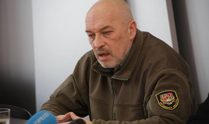 Украина отключит в декабре водоснабжение ЛНР