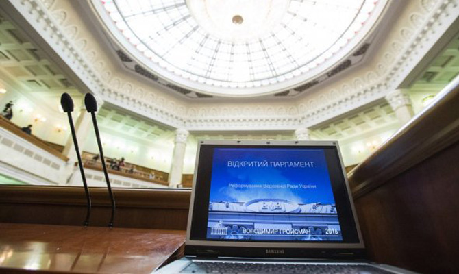 Руководство университетов заставят заполнить е-декларации