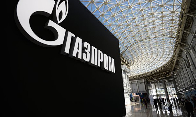 Газпром погасил 10-летние евробонды на $1,4 млрд