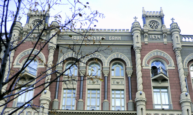 НБУ упростил доступ бизнеса к валютным кредитам