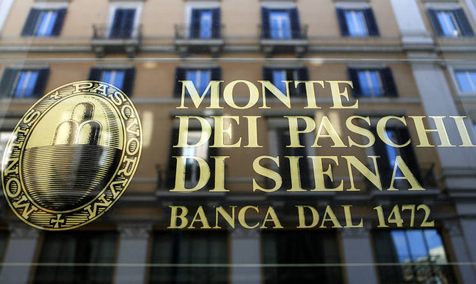 Старейший банк мира может стать банкротом