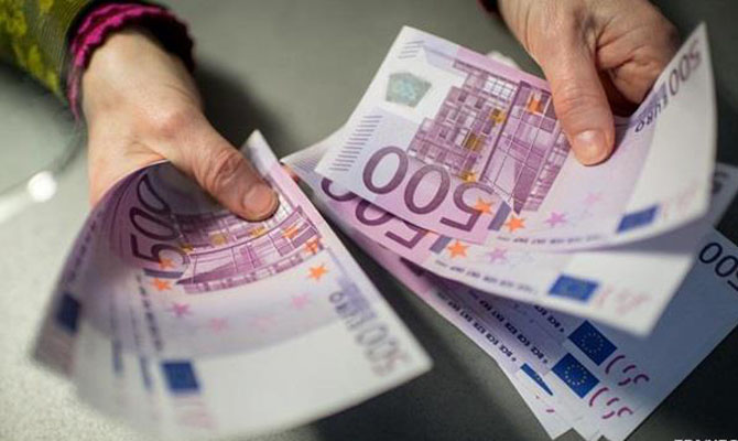 ЕС выделит Украине 160 млн евро на реформы