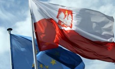ЕC выделит Польше 1,9 млрд евро на проекты инфраструктуры