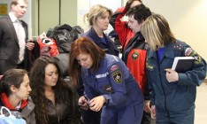 Россия озвучила траты на беженцев из Украины