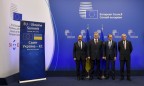 Украина и ЕС подписали ряд соглашений о сотрудничестве