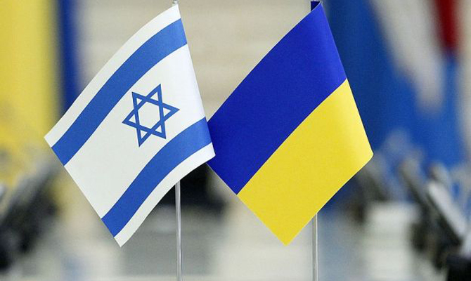 Порошенко одобрил временное трудоустройство украинцев в Израиле
