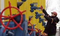 Украина увеличит объем закупок реверсного газа из Венгрии