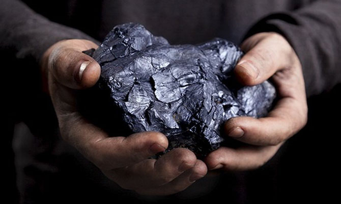 Финляндия откажется от использования угля