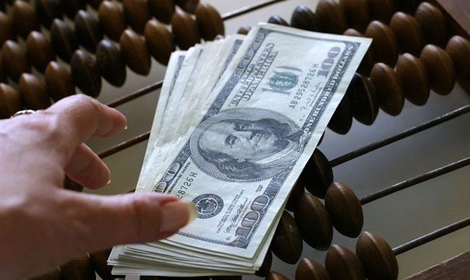 Иностранные инвестиции в Украину за 9 месяцев выросли на 1,9%