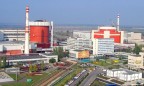 На Южно-Украинской АЭС отключили энергоблок