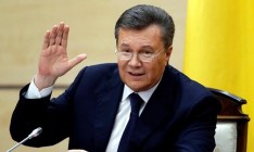 Допрос с Януковичем перенесли из-за отсутствия обвиняемых