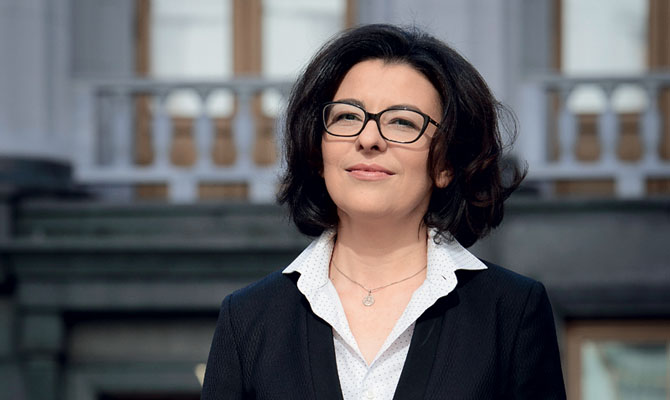 Сыроид предлагает реформировать «Укроборонпром»