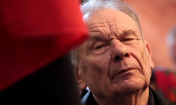 Порошенко «плохо кончит», но импичмента не будет, - Шухевич