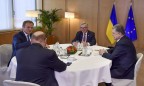 Следующий саммит «Украина-ЕС» планируют провести в Украине