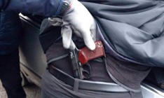 На Киевщине полиция задержала грузинского «вора в законе»