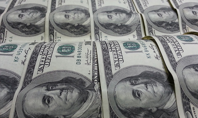 Украина планирует вернуться на рынок еврооблигаций во второй половине 2017 года