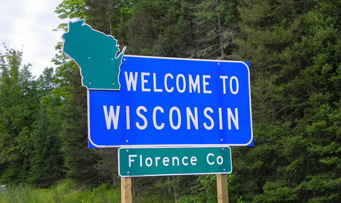 В США пересчитают голоса в одном из штатов