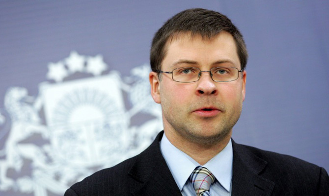 Украина может получить следующий транш от ЕС в январе 2017