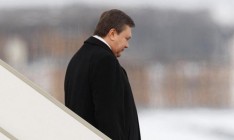 Янукович сказал, что хотел бы встретиться с Кличко, Яценюком и Тягнибоком