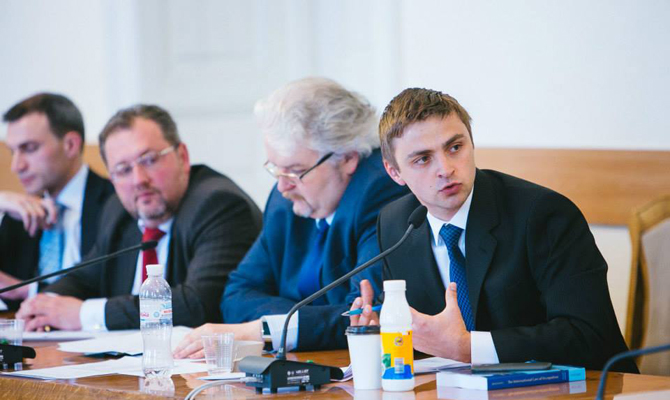 В правительстве предложили расселить в Украине мигрантов ради безвиза с ЕС