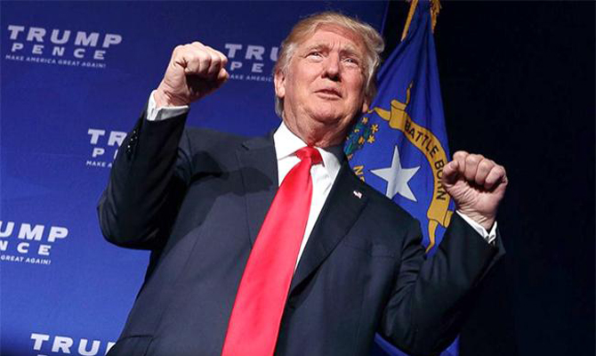 Трамп подтвердил вероятность отмены соглашения с Кубой