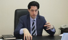 Касько отказывается войти в новую партию Саакашвили