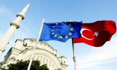 ЕС обсудит с Турцией миграционное соглашение и безвиз