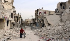 Франция требует немедленно созвать Совбез ООН из-за ситуации в Алеппо