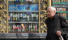 Суд отменил запрет на продажу алкоголя в МАФах