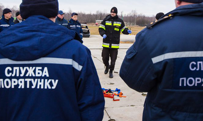 Спасатели заявили об угрозах на атомных объектах