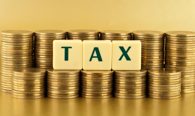 В Украине могут изменить налоговые правила