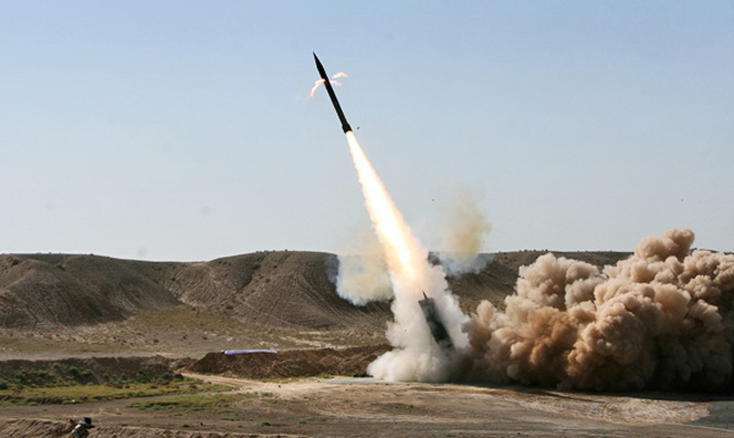 Россия перевела войска ПВО в Крыму на усиленный режим