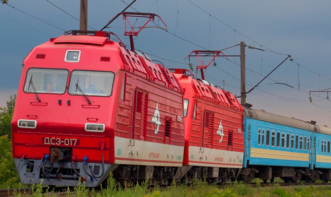 УЗ утвердила план закупки и ремонта на 108 млрд гривен