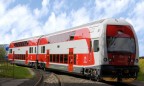 Китайцы планируют купить чешского производителя поездов Skoda