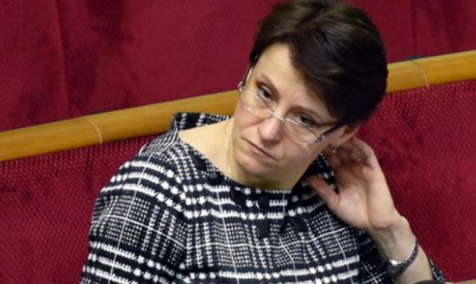 Хищение НДС остается актуальной проблемой, — Южанина