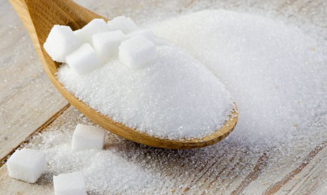 Объемы экспорта сахара выросли в 32 раза