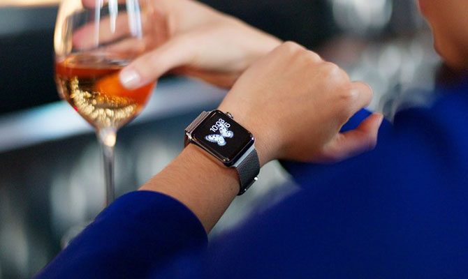 Что будет с рынком носимых устройств в 2017 году