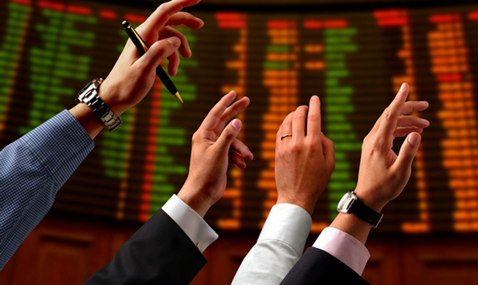 «Украинская биржа» временно упростила условия доступа на срочный рынок