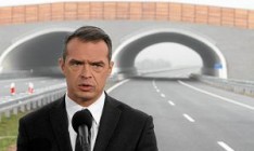 Бетонные дороги целесообразно строить исключительно в портовых регионах, - глава «Укравтодора»