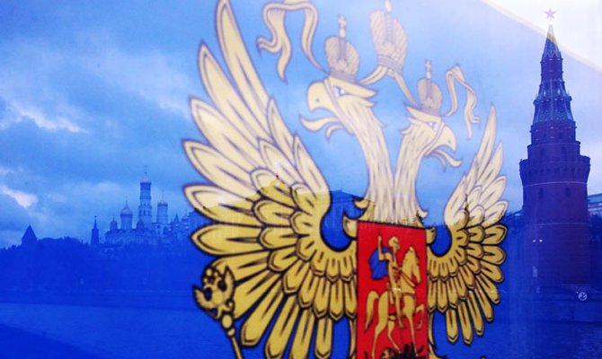 Путин утвердил новую концепцию внешней политики